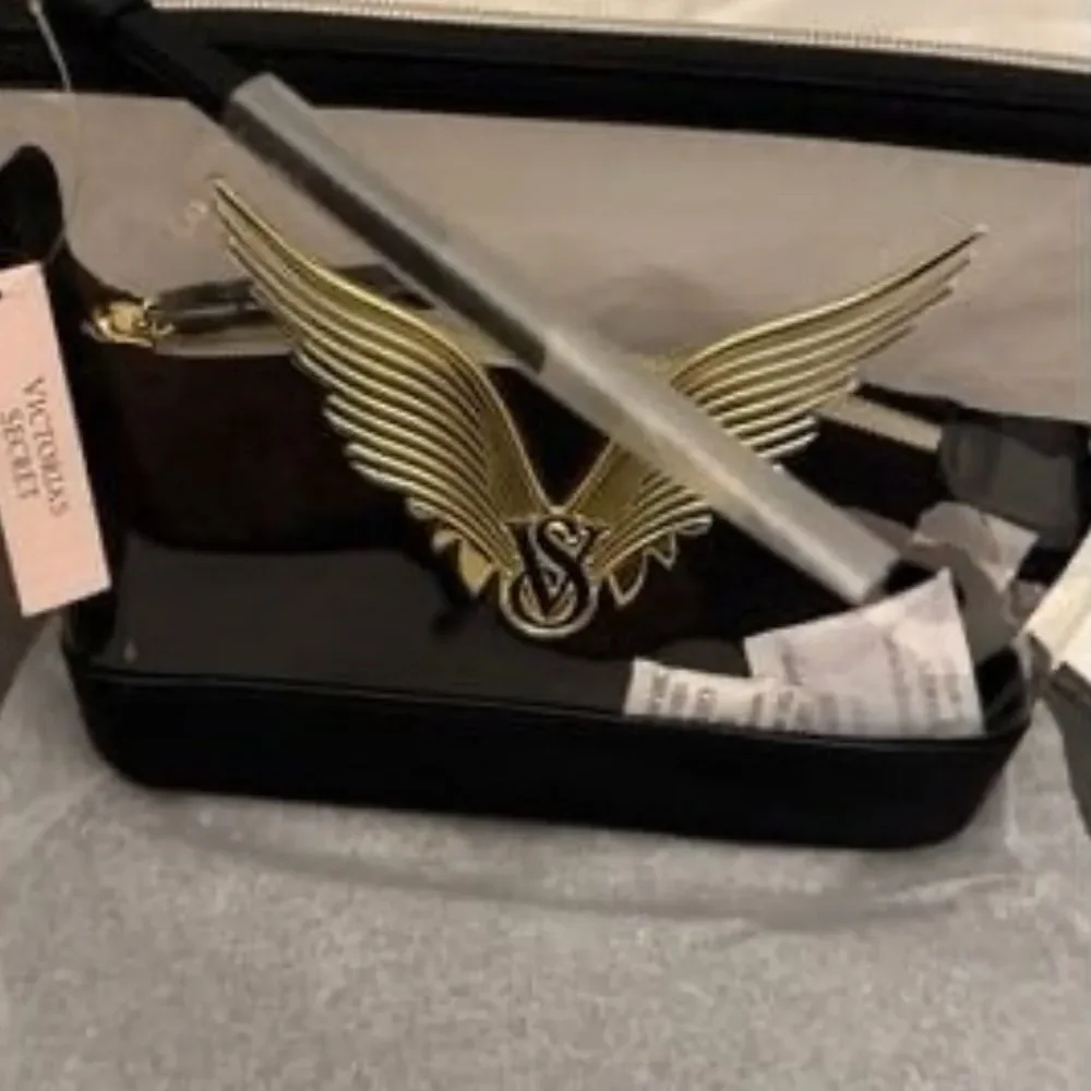 Victoria's Secret Fashion Show Cosmetic Case